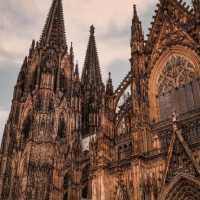 Cologne Cathedral