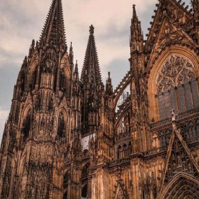 Cologne Cathedral