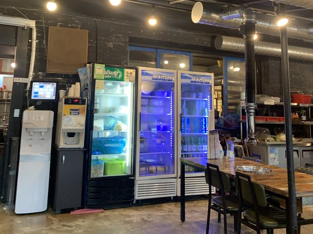 남양주 맛집 추천 :: 북한강 막국수 닭갈비🍖
