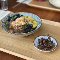 Uchi Coffee (Tai Wai)