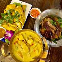 ［小曼谷泰國美食站］-  🇹🇭好feel又好味😋