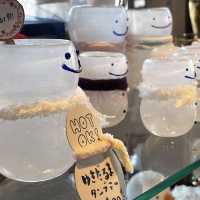 小樽のガラス工芸品といえば！「大正硝子館」