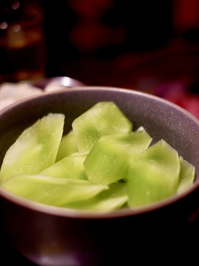 銅鑼灣高質胡爐