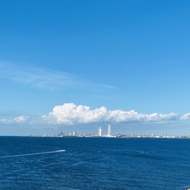 【千葉】海が似合う！ドライブスポット