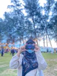 ตะลุบัน ชื่อนี้มีแต่แคมปิ้งสวย