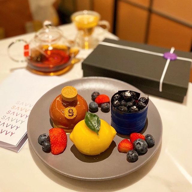 海港城太子酒店新開多國菜型格餐廳半自助餐SAVVY