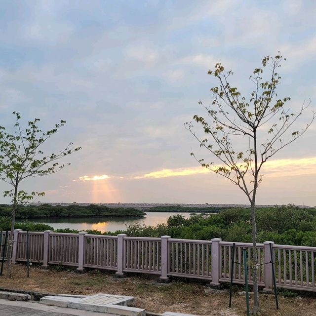 大澳地道美食 ～ 風味之旅