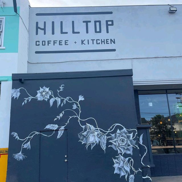 Findyourhilltop