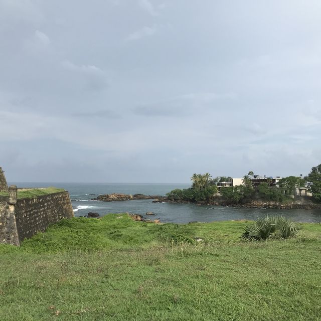 Galle, Sri Lankan gems