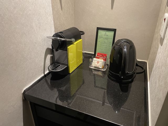 必去staycation 系列：人均$150住型格行政房