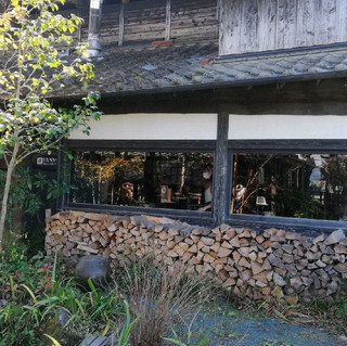 [阿蘇] 隱密的茶屋✨Chagura Cafe