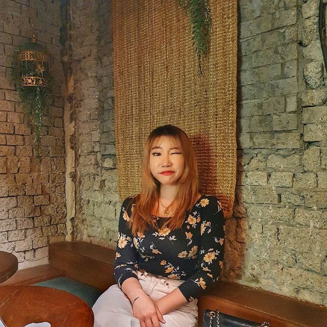 강남역 카페 정월 고즈넉한 일본풍 감성카페