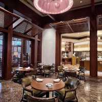 尖沙咀抵食下午茶buffet 