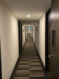 Staycay @ Link Hotel Singapore 