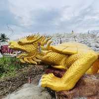 ศาลเจ้าหลวงเตี่ยบ้านพยูน 