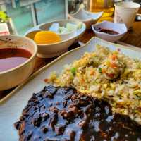 서울 맛집 추천, 취천루
