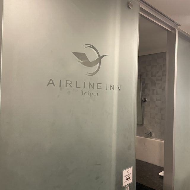 西門町航空主題商旅✈️西門航棧商旅 讓你想起疫情前搭飛機的感覺！