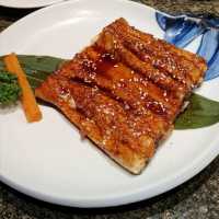 寶船日本料理