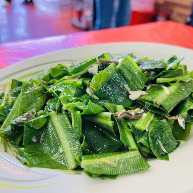 邱家生魚片