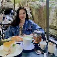 Teddu Coffee @แม่กำปอง คาเฟ่ท่ามกลางธรรมชาติ