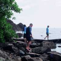 DARUANAK  ISLAND in PASACAO 
