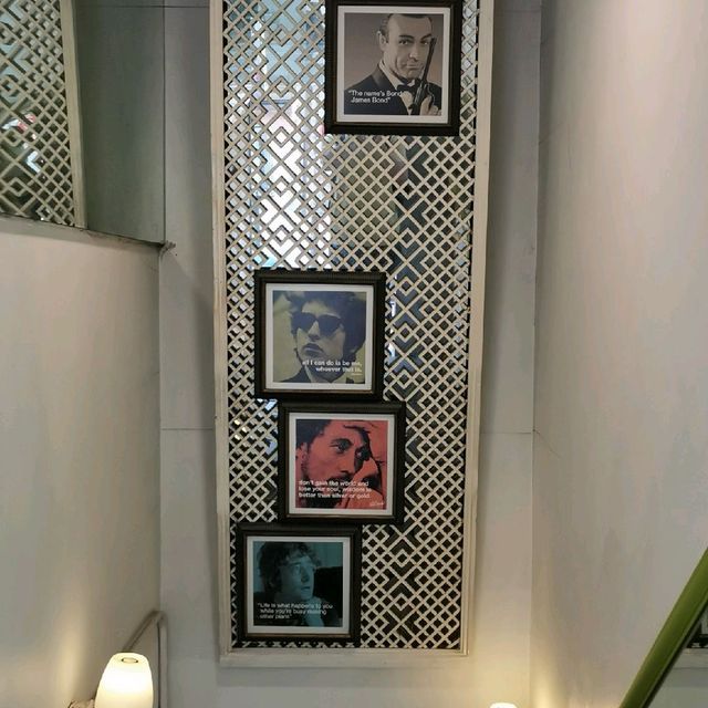 銅鑼灣迷你精品酒店
