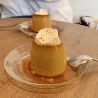 📍 Lucy Coffee N Food 【轉角甜品cafe】