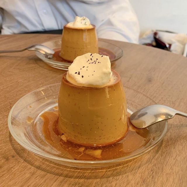📍 Lucy Coffee N Food 【轉角甜品cafe】