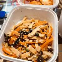 🍱一汁一菜ICHIJUISSAI