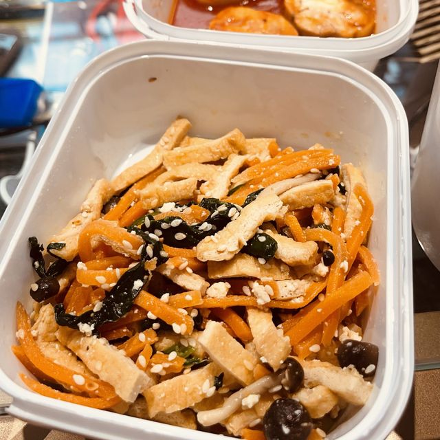 🍱一汁一菜ICHIJUISSAI