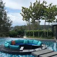 Aloft Langkawi 