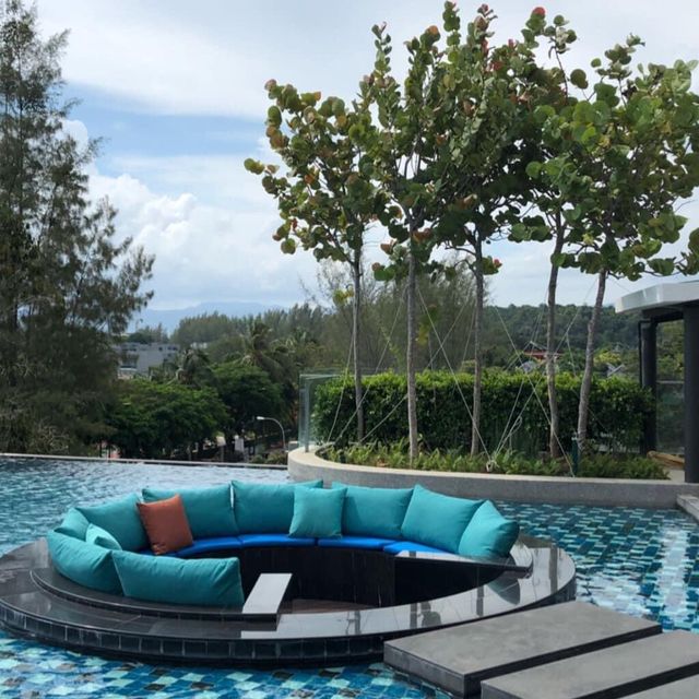 Aloft Langkawi 