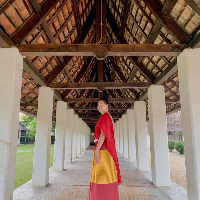 มาแอ่วเจียงใหม่ ก่อขอเก้บ ฮูปชุดคนเมืองจ้าววว