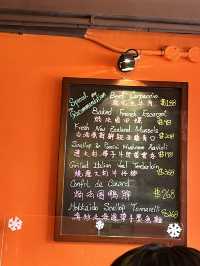 🔅九龍城高質意大利菜介紹🔅