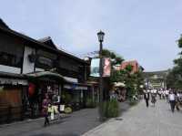柳川觀光遊船體驗