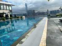 📍香港四季酒店 Four Seasons Hotel Hong Kong 