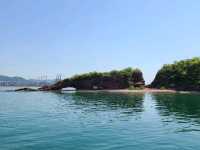 隱世離島遊~鴨洲🦆