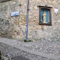  意大利 Verona 🔶 Santuario della Madonna di Lourdes