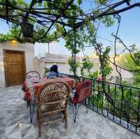 Beautiful Moment in Cappadocia 🥰