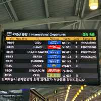 김해국제공항
