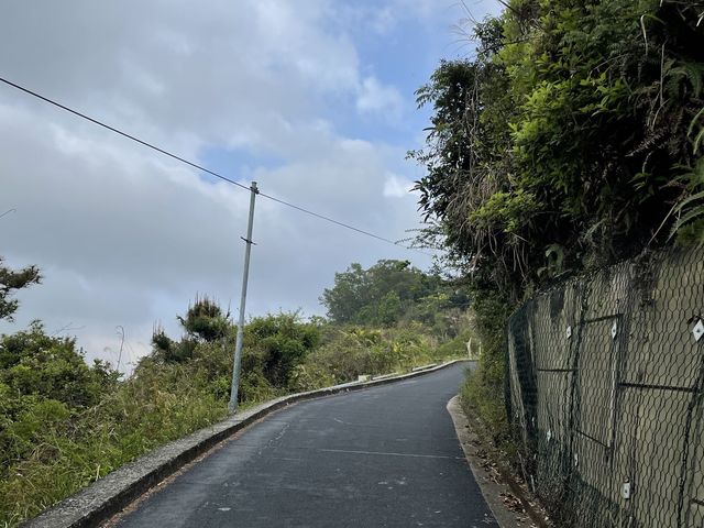 輕鬆漫行河背水塘🚶🏻‍♀️🚶🏻‍♂️