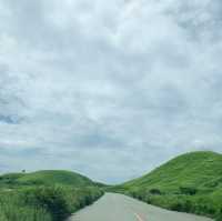 【熊本県】草千里が一望できるレストランでランチを楽しむ！