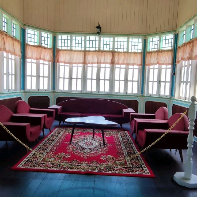 Haji Su Heritage House 