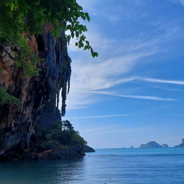 푸른 바다색이 너무나 이쁜 곳 피피섬 😀 푸른 바다색이 너무나 이쁜 곳 피피섬 😀