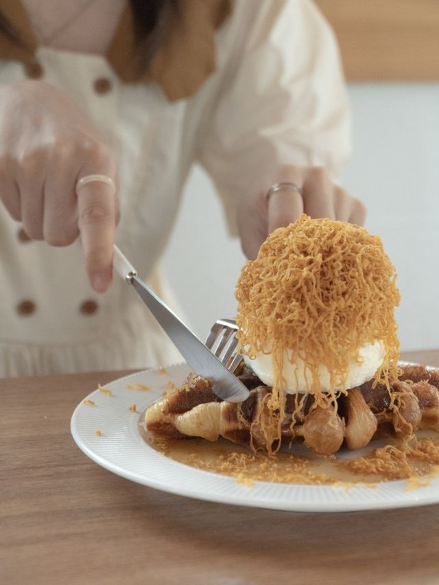고즈넉함이 가득한 대부도 카르폰🧡