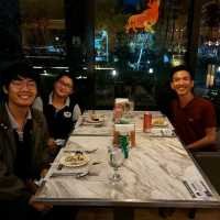 Catch Deals on Food at Midori Hotel Clark