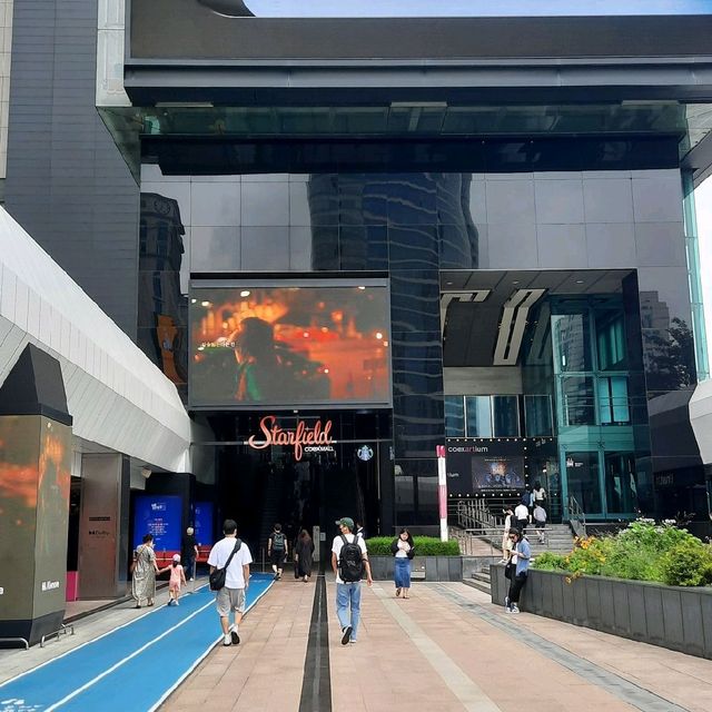 COEX MALL