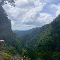 เดินป่าน้ำตกแบบ One day trip ใกล้กรุงเทพฯ