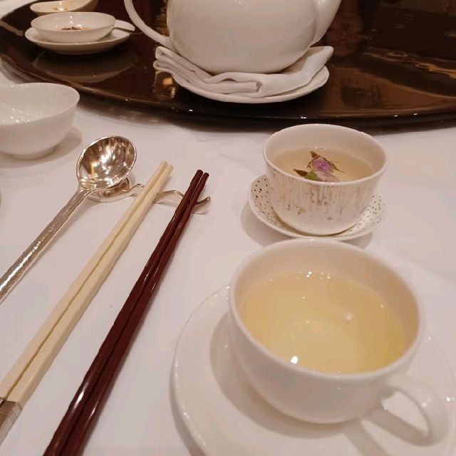 夏宮 - 夏季不可錯過之宮宴