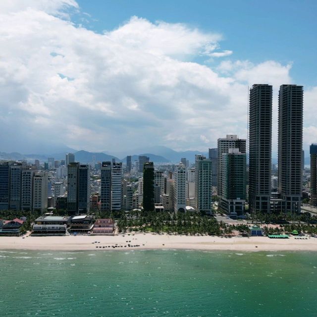 awesome danang